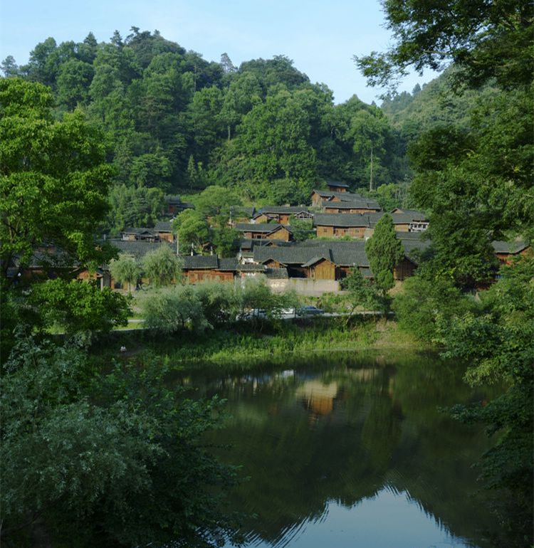 銅仁最美的10大景區(qū)：除了梵凈山之外，還有哪里值得一去？