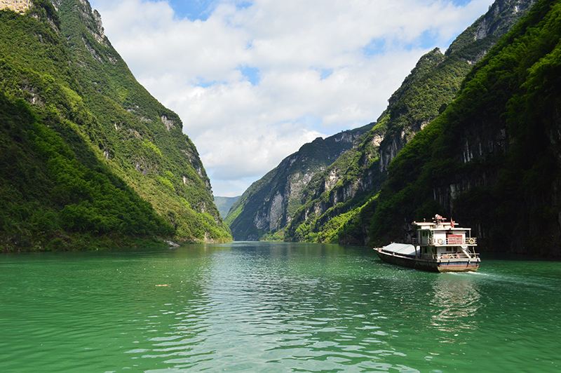 銅仁最美的10大景區(qū)：除了梵凈山之外，還有哪里值得一去？