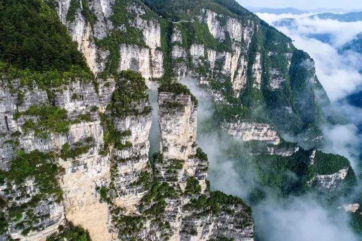銅仁最美的10大景區(qū)：除了梵凈山之外，還有哪里值得一去？