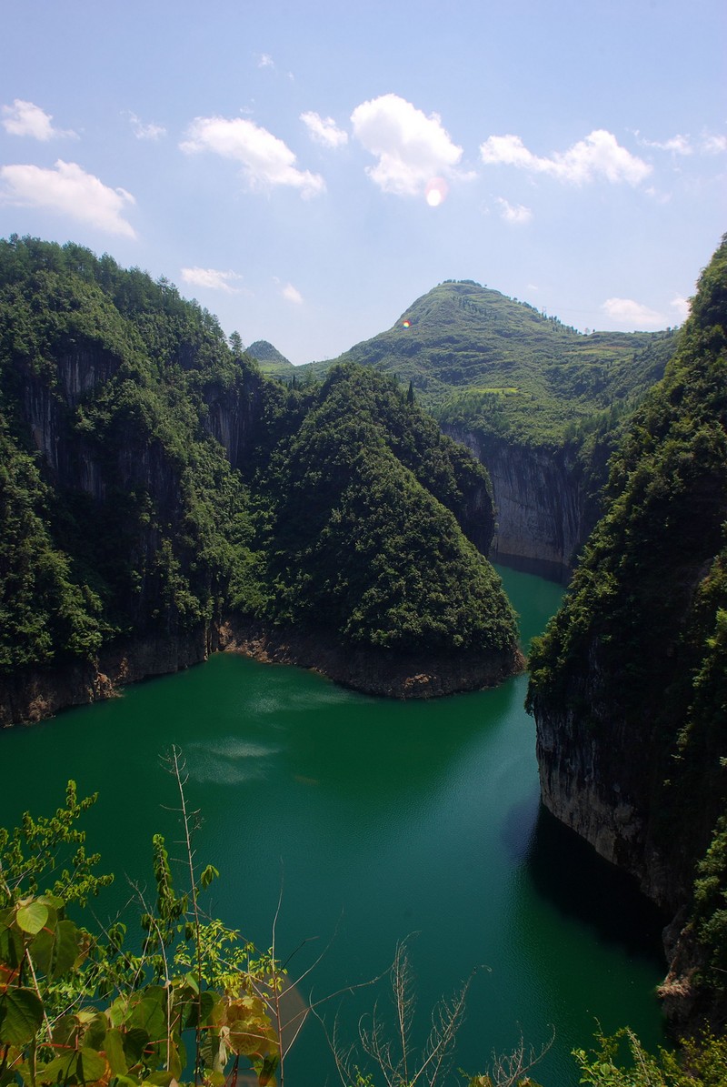 銅仁最美的10大景區(qū)：除了梵凈山之外，還有哪里值得一去？