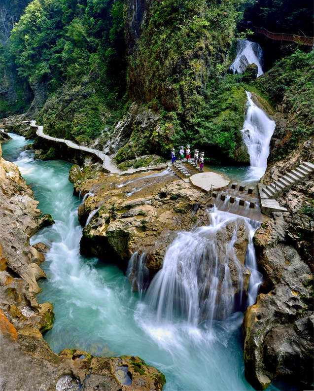銅仁最美的10大景區(qū)：除了梵凈山之外，還有哪里值得一去？