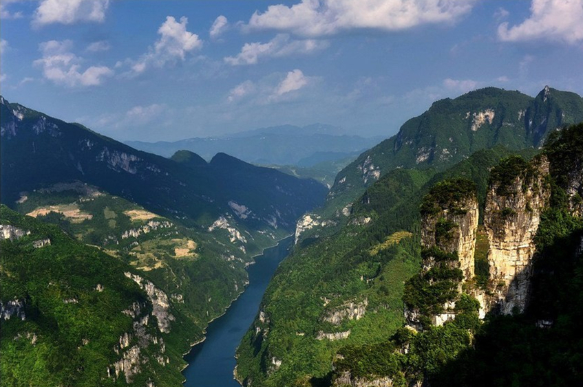 銅仁最美的10大景區(qū)：除了梵凈山之外，還有哪里值得一去？
