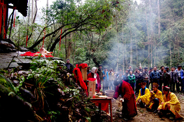 銅仁最美的10大景區(qū)：除了梵凈山之外，還有哪里值得一去？