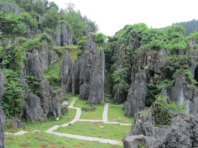 銅仁最美的10大景區(qū)：除了梵凈山之外，還有哪里值得一去？
