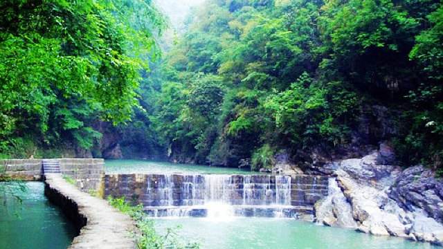 銅仁最美的10大景區(qū)：除了梵凈山之外，還有哪里值得一去？
