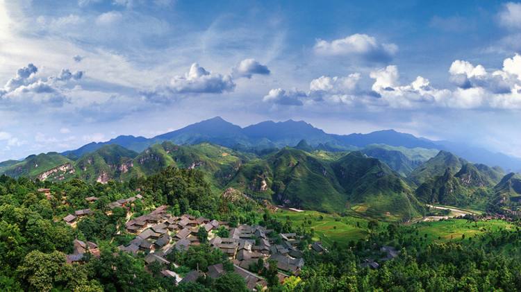 銅仁最美的10大景區(qū)：除了梵凈山之外，還有哪里值得一去？
