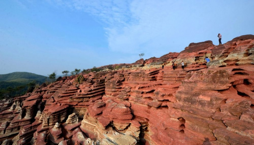 銅仁最美的10大景區(qū)：除了梵凈山之外，還有哪里值得一去？