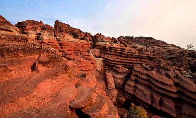 銅仁最美的10大景區(qū)：除了梵凈山之外，還有哪里值得一去？
