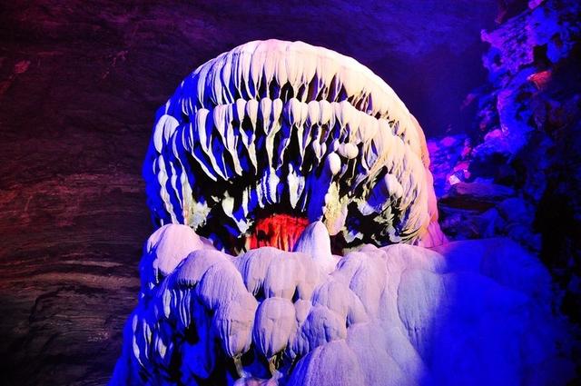 銅仁最美的10大景區(qū)：除了梵凈山之外，還有哪里值得一去？