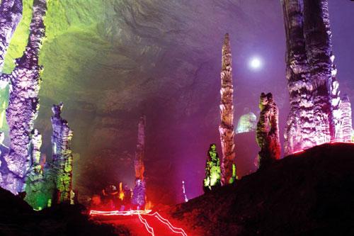銅仁最美的10大景區(qū)：除了梵凈山之外，還有哪里值得一去？